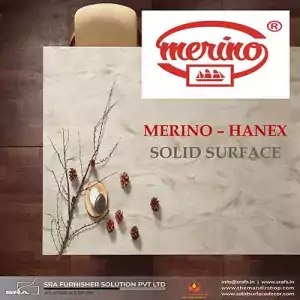 Home Merino Hanex Solid Surfaces