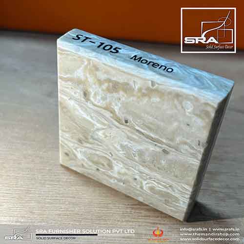 Moreno ST105 Merino Hanex Moreno ST105 Merino Hanex