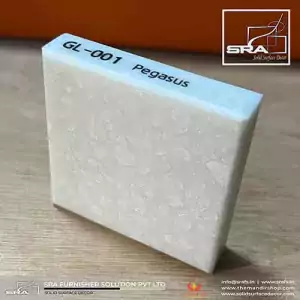 Pegauss GL001 Merino Hanex