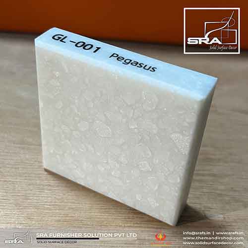 Pegauss GL001 Merino Hanex Pegauss GL001 Merino Hanex