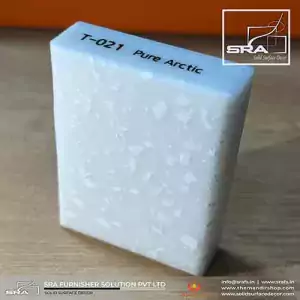 Pure Arctic T021 Merino Hanex