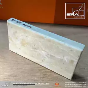 Romano ST201 Merino Hanex