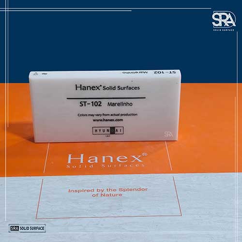 Marelinho ST102 Merino Hyundai Hanex