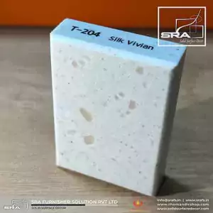 Silk Vivian T204 Merino Hanex