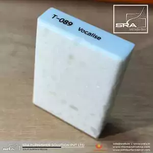 Vocalise T089 Merino Hanex