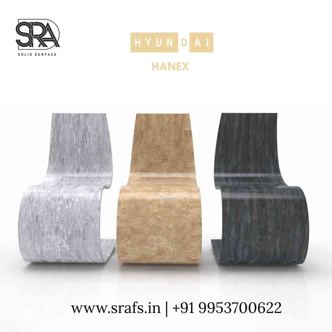 Hanex Solid Surface