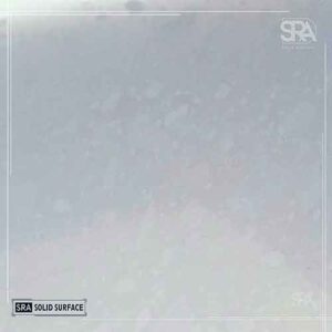 U-02 Arctic Ice Hyundai Unex Surfaces