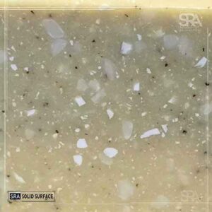 U-04 Beauty Salon Hyundai Unex Surfaces