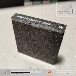 What is LG HI-MACS Acrylic Solid Surface? Allspice Quartz G063 LX Himacs