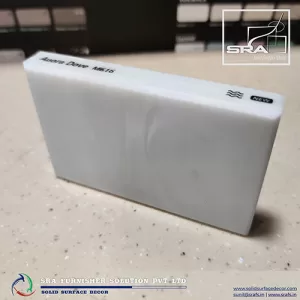 Aurora Dove M616 LX Himacs