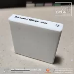 What is LG HI-MACS Acrylic Solid Surface? Diamond White S034 LX Himacs