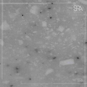 White Quartz G004 LX Himacs Solid Surface