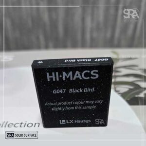 Black Bird G047 LX Himacs