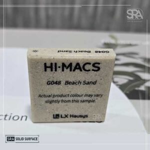 Beach Sand G048 LX Himacs