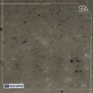 Peanut Butter G100 Himacs LG Hausys