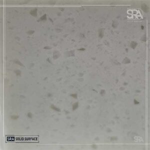 Crystal Beige G101 LX Himacs