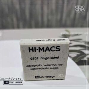 Beige Island G109 LX Himacs