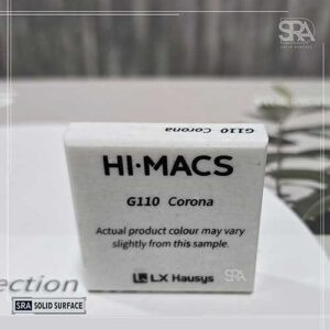 Corona G110 LX Himacs