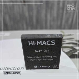 Clay G114 LX Himacs