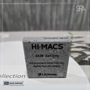 Earl Grey G138 LX Himacs