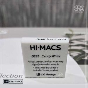 Candy White G235 LX Himacs