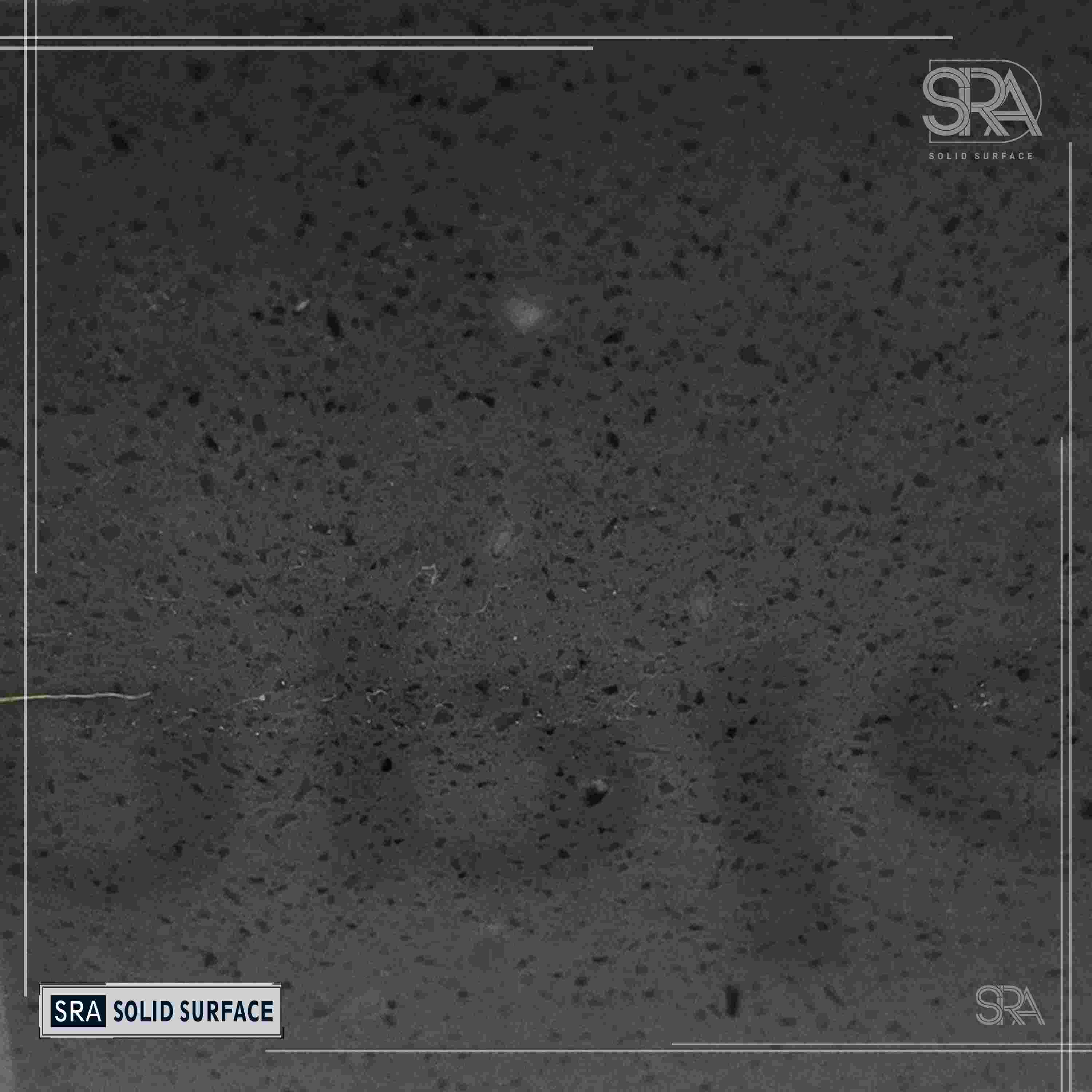 G555 Steel Concrete LX Himacs