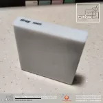 What is LG HI-MACS Acrylic Solid Surface? Grey S005 LX Himacs