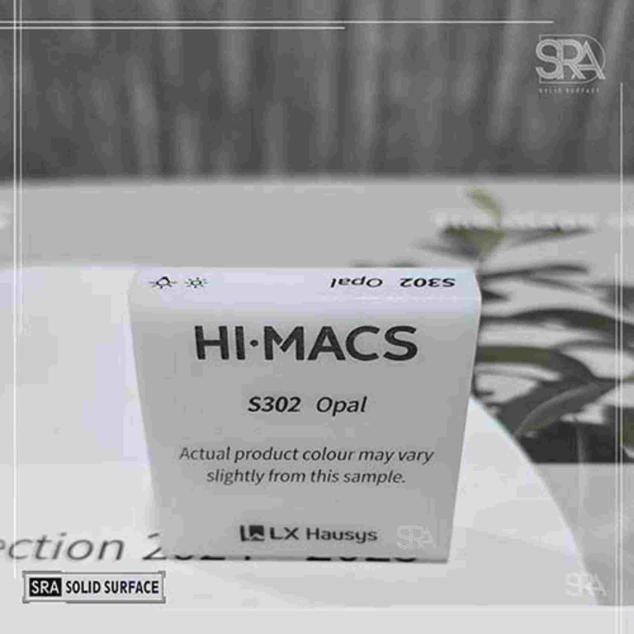 Opal S302 LX Himacs