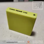 What is LG HI-MACS Acrylic Solid Surface? Lemon Squash S106 LX Himacs