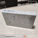 What is LG HI-MACS Acrylic Solid Surface? Light Calizo VS12 LX Himacs