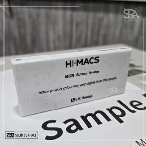 Aurora Torano M601 LX Himacs