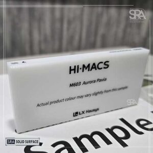 Aurora Pavia M603 LX Himacs