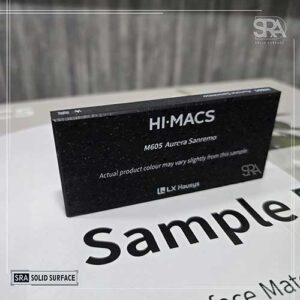 Aurora Sanremo M605 LX Himacs