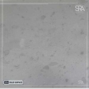 Aurora Bianco M606 LX Himacs