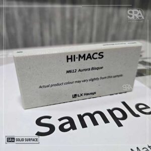 Aurora Bisque M612 LX Himacs
