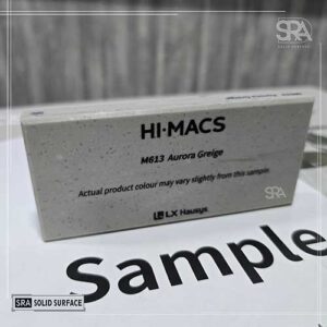 Aurora Greige M613 LX Himacs