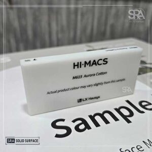 Aurora Cotton M615 LX Himacs