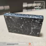 What is LG HI-MACS Acrylic Solid Surface? Merapi VB01 LX Himacs