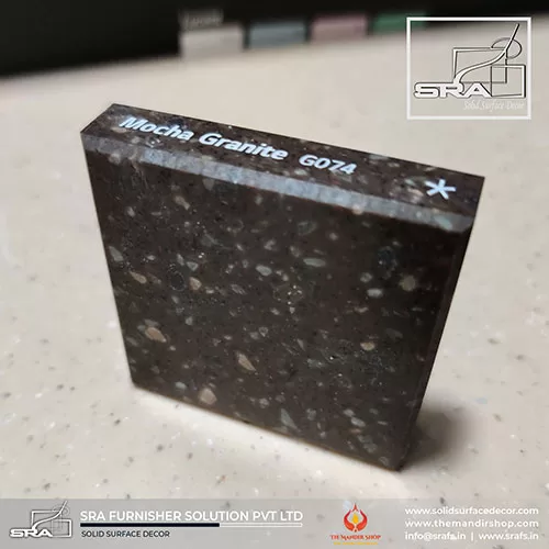 Mocha Granite G074 LX Himacs Mocha Granite G074 LX Himacs