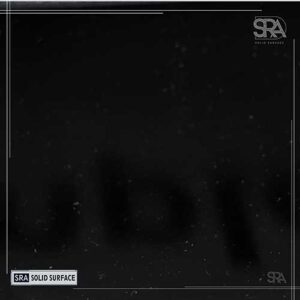 Perna Black P004 LX Himacs