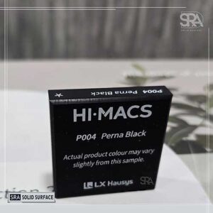 Perna Black P004 LX Himacs