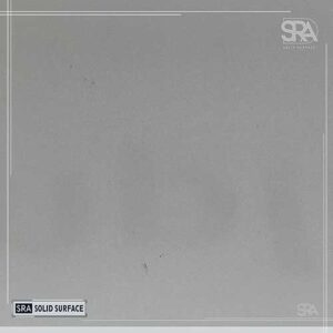 Arctic White S006 LX Himacs