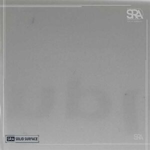 Alpine White S028 LX Himacs