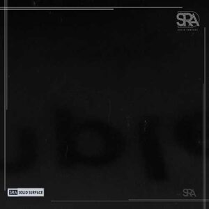 Coffee Brown S100 LX Himacs