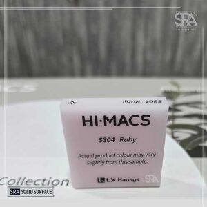 Ruby S304 LX Himacs