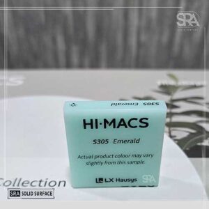 Emerald S305 LX Himacs