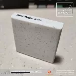 What is LG HI-MACS Acrylic Solid Surface? Sand Beige G195 LX Himacs