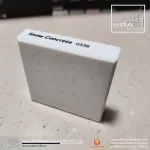 What is LG HI-MACS Acrylic Solid Surface? Snow Concrete G556 LX Himacs