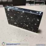What is LG HI-MACS Acrylic Solid Surface? Star Queen W004 LX Himacs
