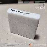 What is LG HI-MACS Acrylic Solid Surface? Tapioca Pearl G050 LX Himacs